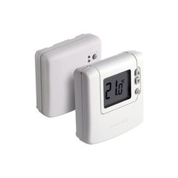 Termostato ambiente digital DT92A1004 Honeywell