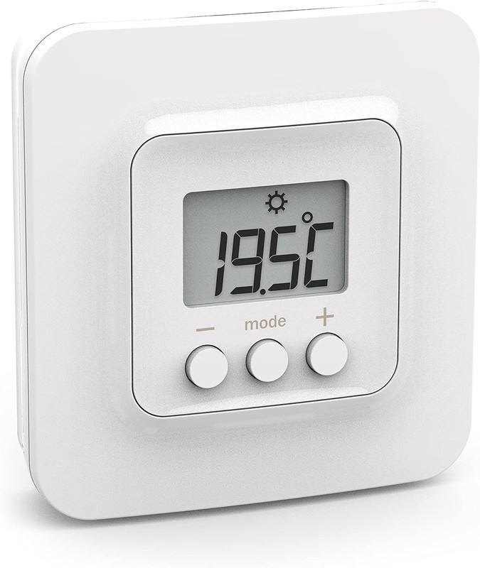 Delta Dore TYBOX 2300 Wireless Thermostat