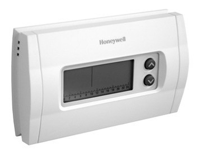 Termostato Digital Chronotherm CM507 Honeywell Home — Rehabilitaweb
