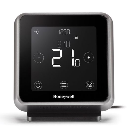 Termostato inalámbrico programable T6R Lyric Honeywell