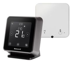 Termostato inalámbrico programable T6R Lyric Honeywell