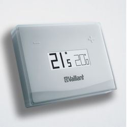 Termostato modulante WiFi vSmart Vaillant