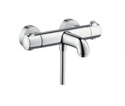 Ecostat Hansgrohe Bade- oder Duschthermostat