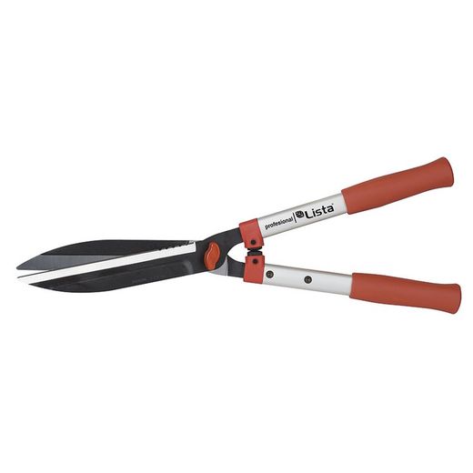 Tijera cortasetos 57cm Lista