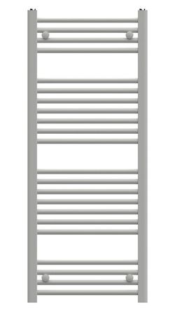 Toallero agua blanco 1217x450mm