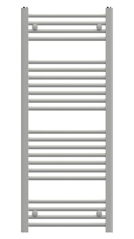 Toallero agua blanco 1217x450mm