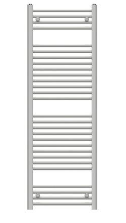 Toallero agua blanco 1469x500mm