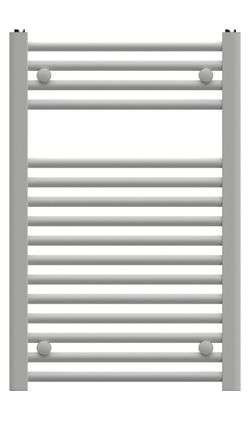 Toallero agua blanco 775x500mm