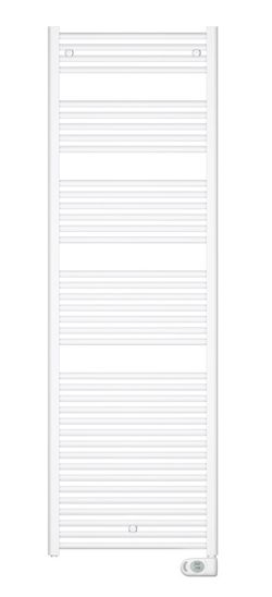 Toallero eléctrico baño blanco 1866x500 1000W Cabel