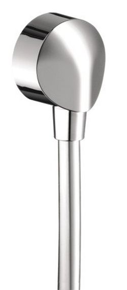 Toma de agua sin válvula anti-retorno cromo Hansgrohe