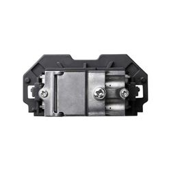 Modulare Signalbuchse R-TV und SAT Intermediate Simon 100