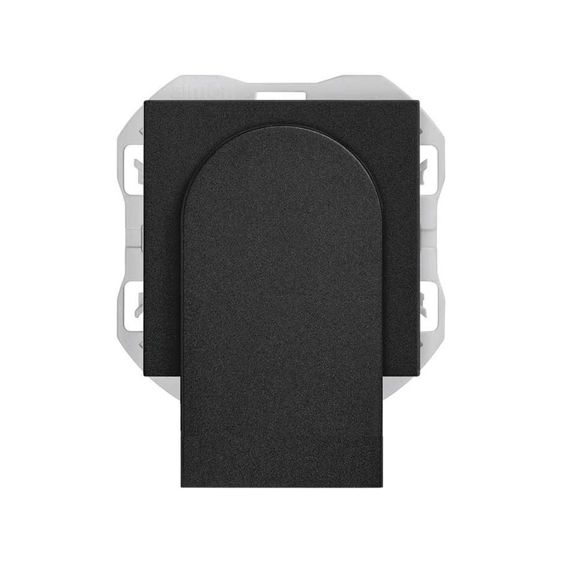 Cargador USB doble A + C Simon 270 3,1A Quickcharge blanco — Rehabilitaweb