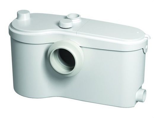 Triturador para lavabo, ducha Sanibest Pro SFA