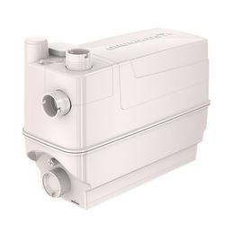 Triturador Sololift2 C-3 Grundfos
