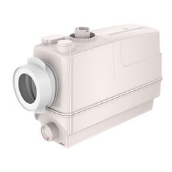 Triturador Sololift2 CWC-3 Grundfos