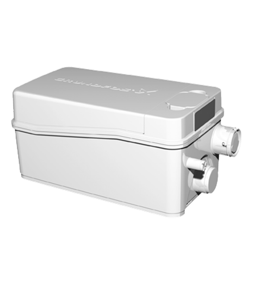 Sololift2 D-2 Schleifmaschine Grundfos