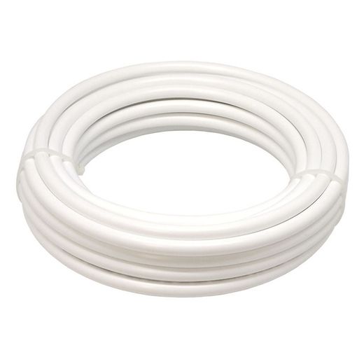 Tubería blanca ALTADEX 3/8" 10 m nebulización Drip & Fresh