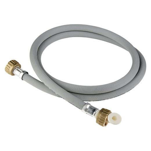 Tubo para lavadora de 2 metro Duchaflex