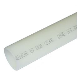 Tubo polietileno reticulado Cabel-Pex 32x2,9mm (Rollo 50m)