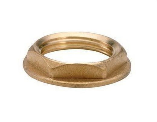Porca deslizante com flange 3/4 "Metalgrupsa
