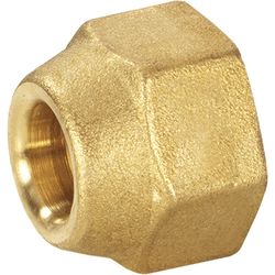 Tuerca frigorífica 5/8" latón