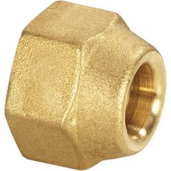 Koelmoer 5/8 "messing