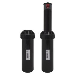 Turbina para riego enterrado AQUA CONTROL corto alcance