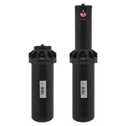 Turbina para riego enterrado AQUACONTROL largo alcance