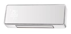 Turboconvector M-28 de Ducasa