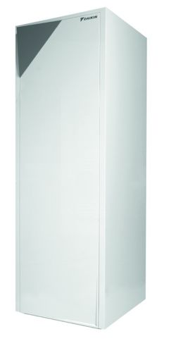 Unidad interior Hidrokit + acumulador Daikin Altherma EHVX11S18CB3V