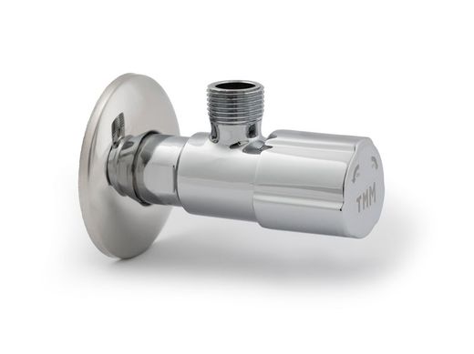 Vanne en céramique TMM 1/2 "- 3/4"