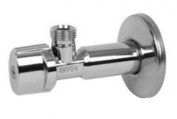 Langes Ventil A-80 MAC 1/2 "Stecker - 3/8" Stecker ohne Lichtbogenmutter