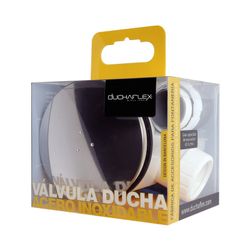 Válvula para plato de ducha salida diámetro 90mm