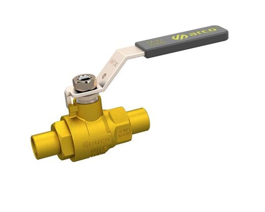 Levier de soudure soupape diamètre 12mm TAJO 2000 Arc Inox
