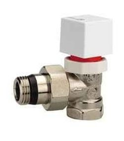 Winkelthermostatventil VT 1/2 "Orkli