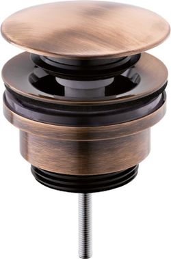 Bronze-Klick- / Klackventile