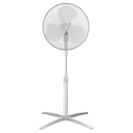 Ventilateur de sol HABITEX VP40 Blanc
