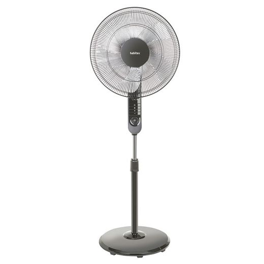 Ventilador de piso HABITEX VPR45