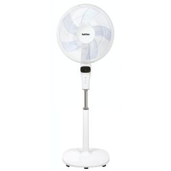 Ventilador de piso HABITEX VPSilent
