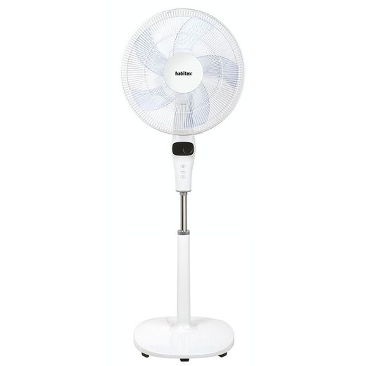 Ventilador de piso HABITEX VPSilent