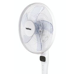 Ventilador de piso HABITEX VPSilent