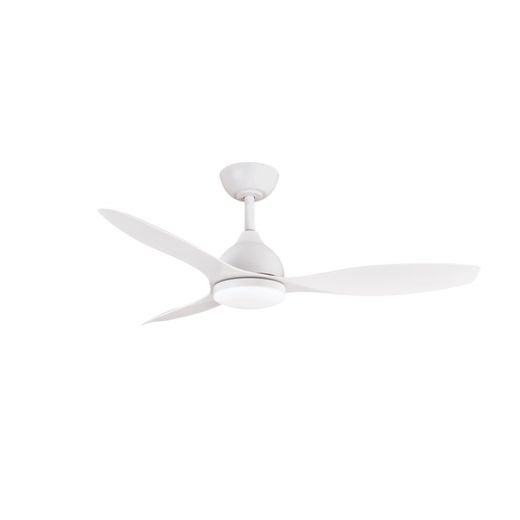Ventilador de teto Elite DC branco Martec