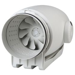 Schraubenkanalventilator TD-800/200 SILENT S & P.