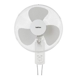 Ventilador pared HABITEX VTP-40