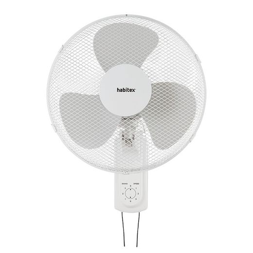 Ventilador de parede HABITEX VTP-40