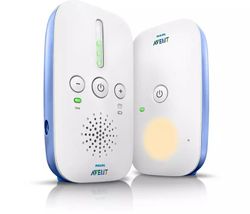 Avent-Audiomonitore Philips Babyphone