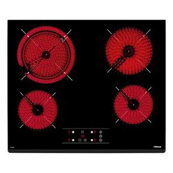Teka TT 6420 60cm Vitroceramic